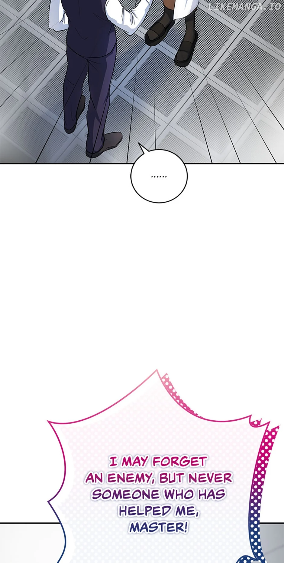 I’m the Main Character’s Little Sister Chapter 61 - Page 60