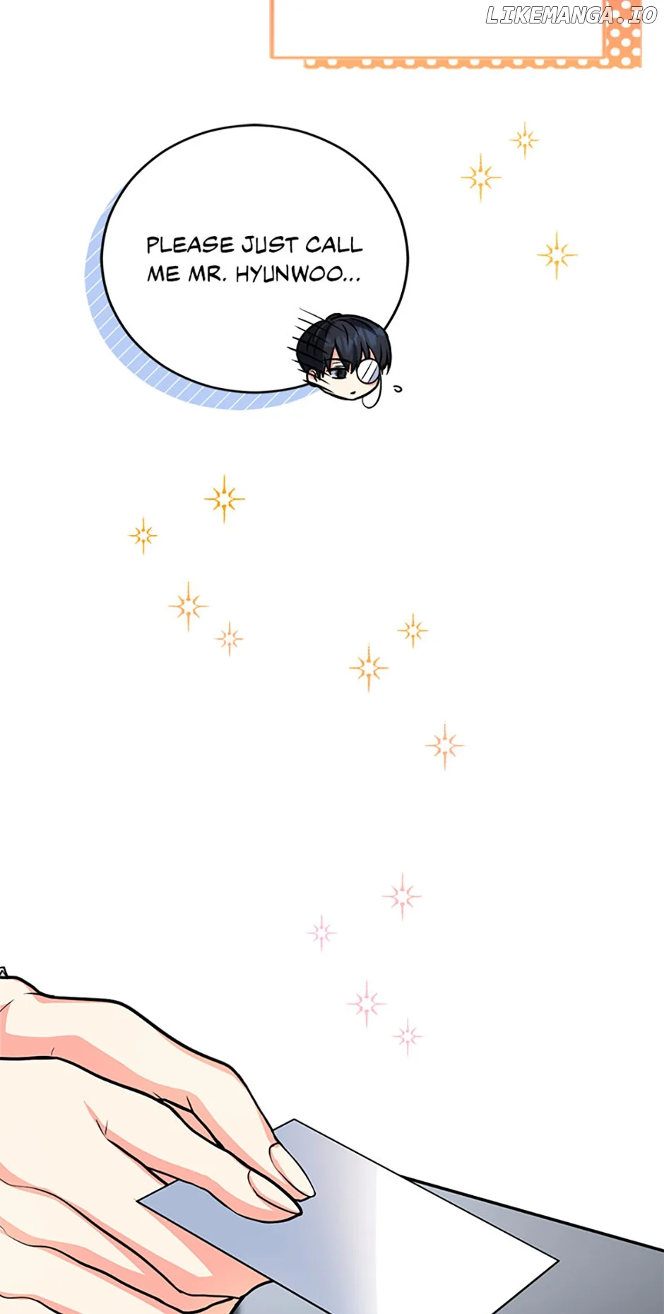 I’m the Main Character’s Little Sister Chapter 61 - Page 63