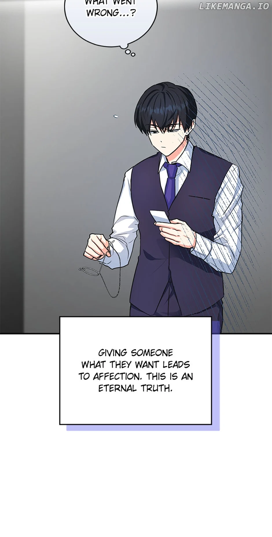I’m the Main Character’s Little Sister Chapter 61 - Page 66
