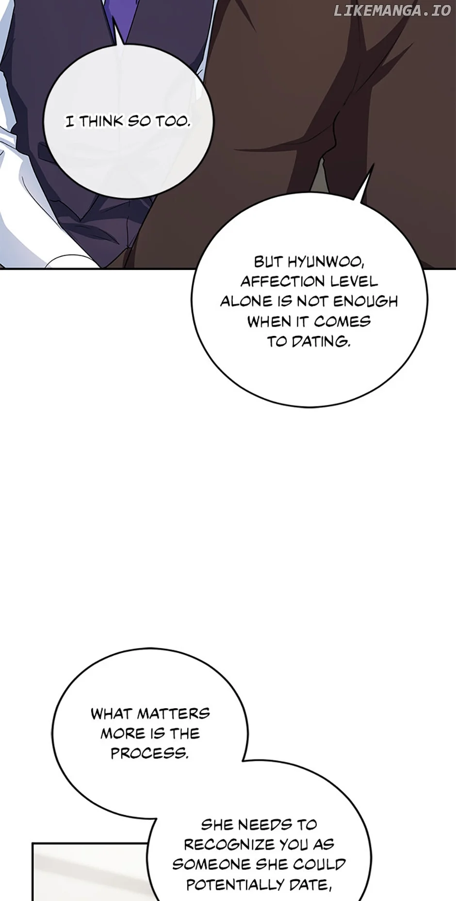 I’m the Main Character’s Little Sister Chapter 61 - Page 80