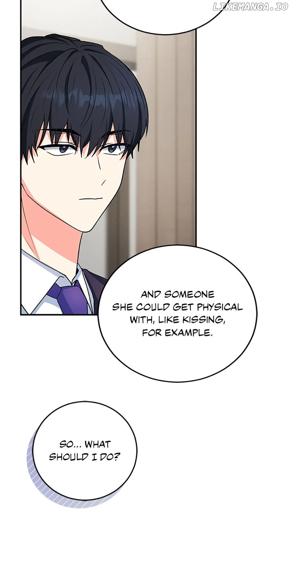 I’m the Main Character’s Little Sister Chapter 61 - Page 81