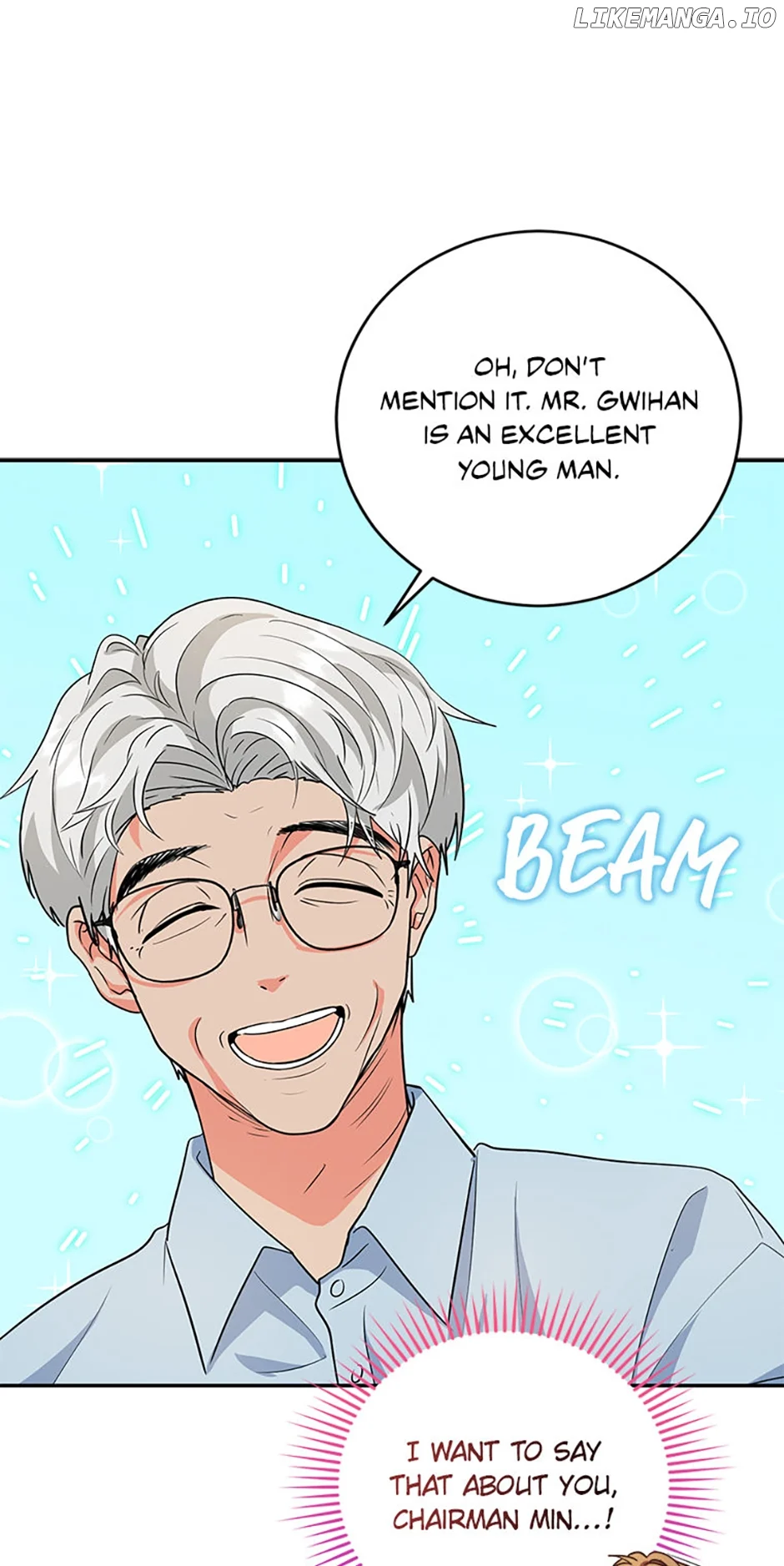 I’m the Main Character’s Little Sister Chapter 62 - Page 18