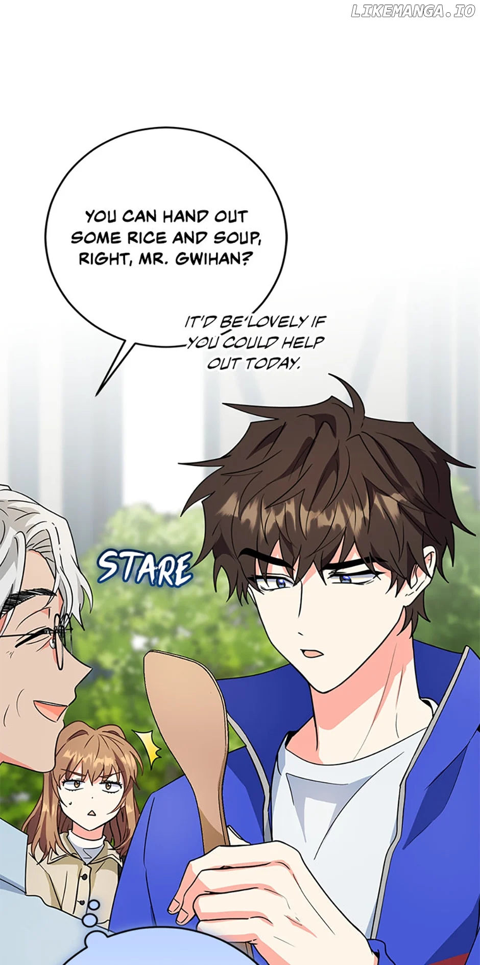 I’m the Main Character’s Little Sister Chapter 62 - Page 26