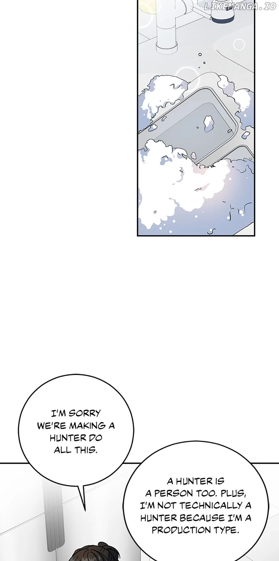 I’m the Main Character’s Little Sister Chapter 62 - Page 31