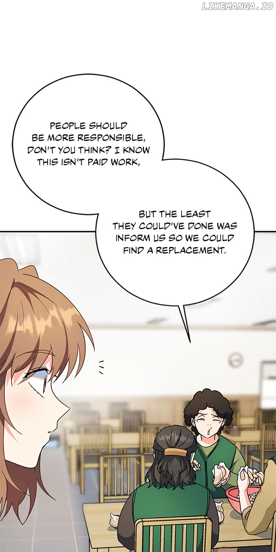 I’m the Main Character’s Little Sister Chapter 62 - Page 34