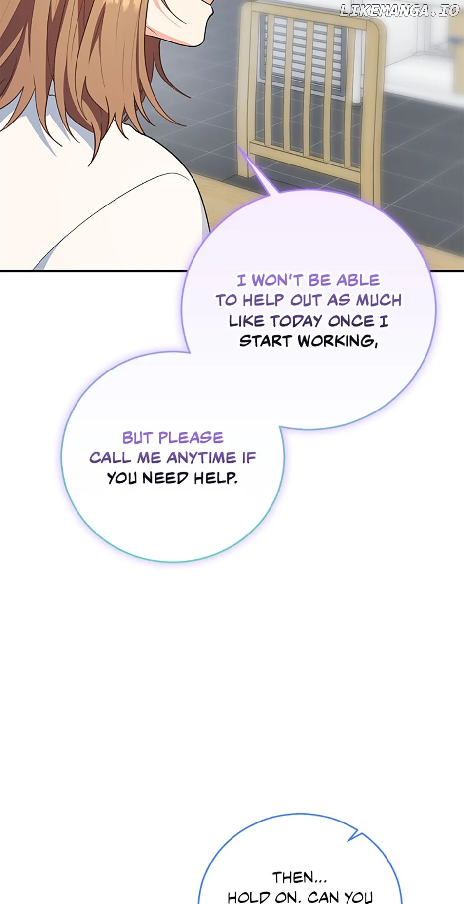 I’m the Main Character’s Little Sister Chapter 62 - Page 44
