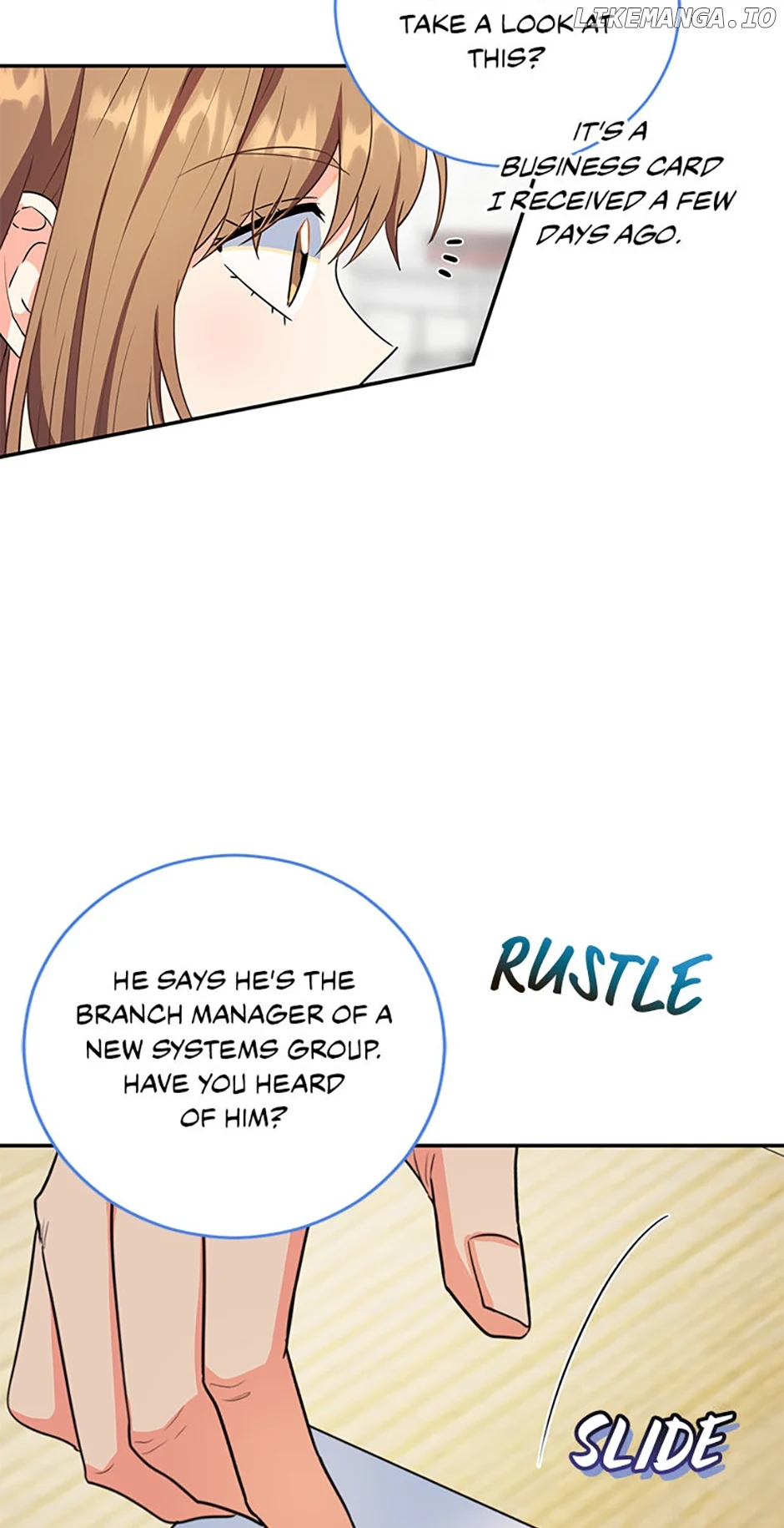 I’m the Main Character’s Little Sister Chapter 62 - Page 45