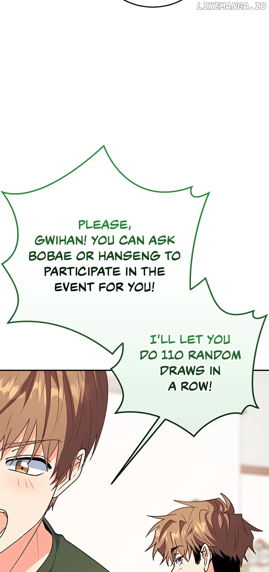 I’m the Main Character’s Little Sister Chapter 62 - Page 76