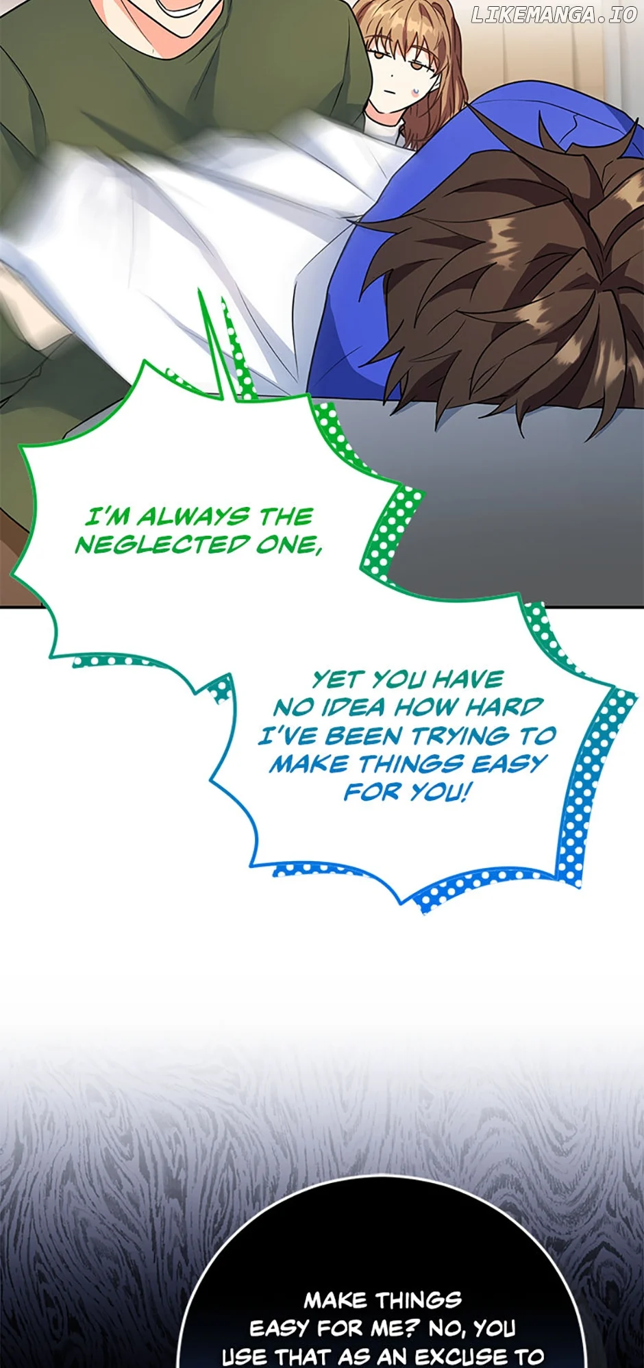 I’m the Main Character’s Little Sister Chapter 62 - Page 81