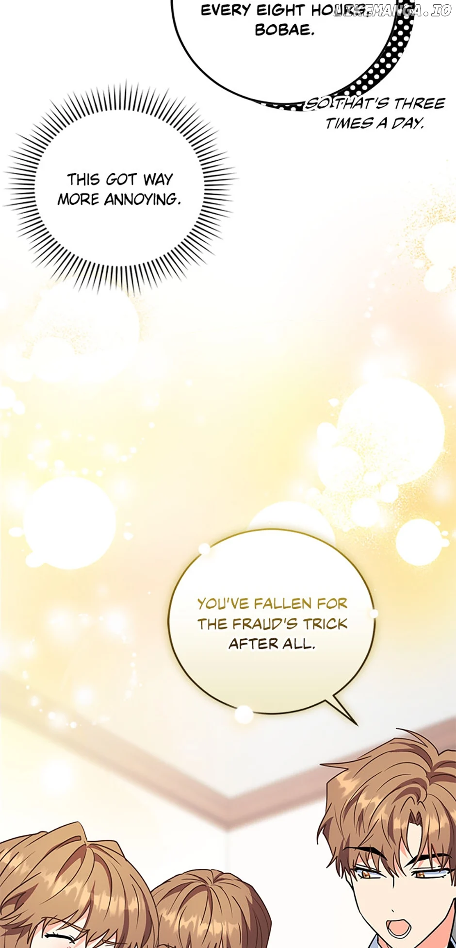 I’m the Main Character’s Little Sister Chapter 62 - Page 88