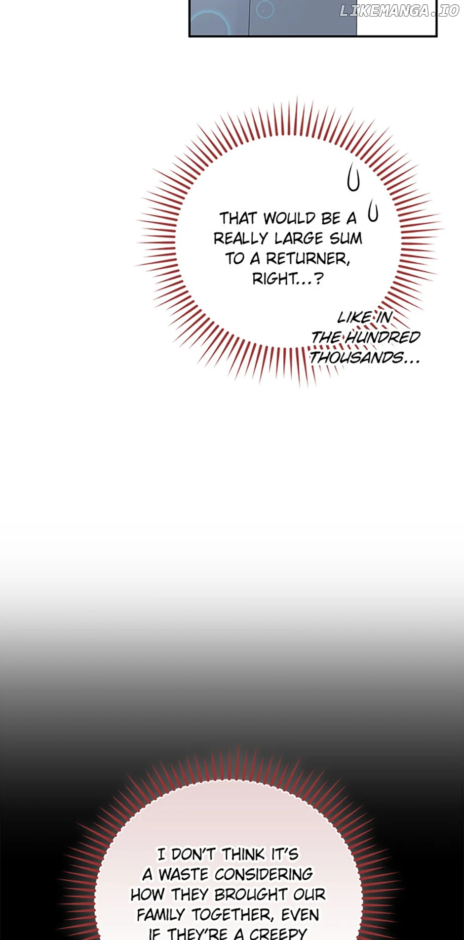 I’m the Main Character’s Little Sister Chapter 62 - Page 9