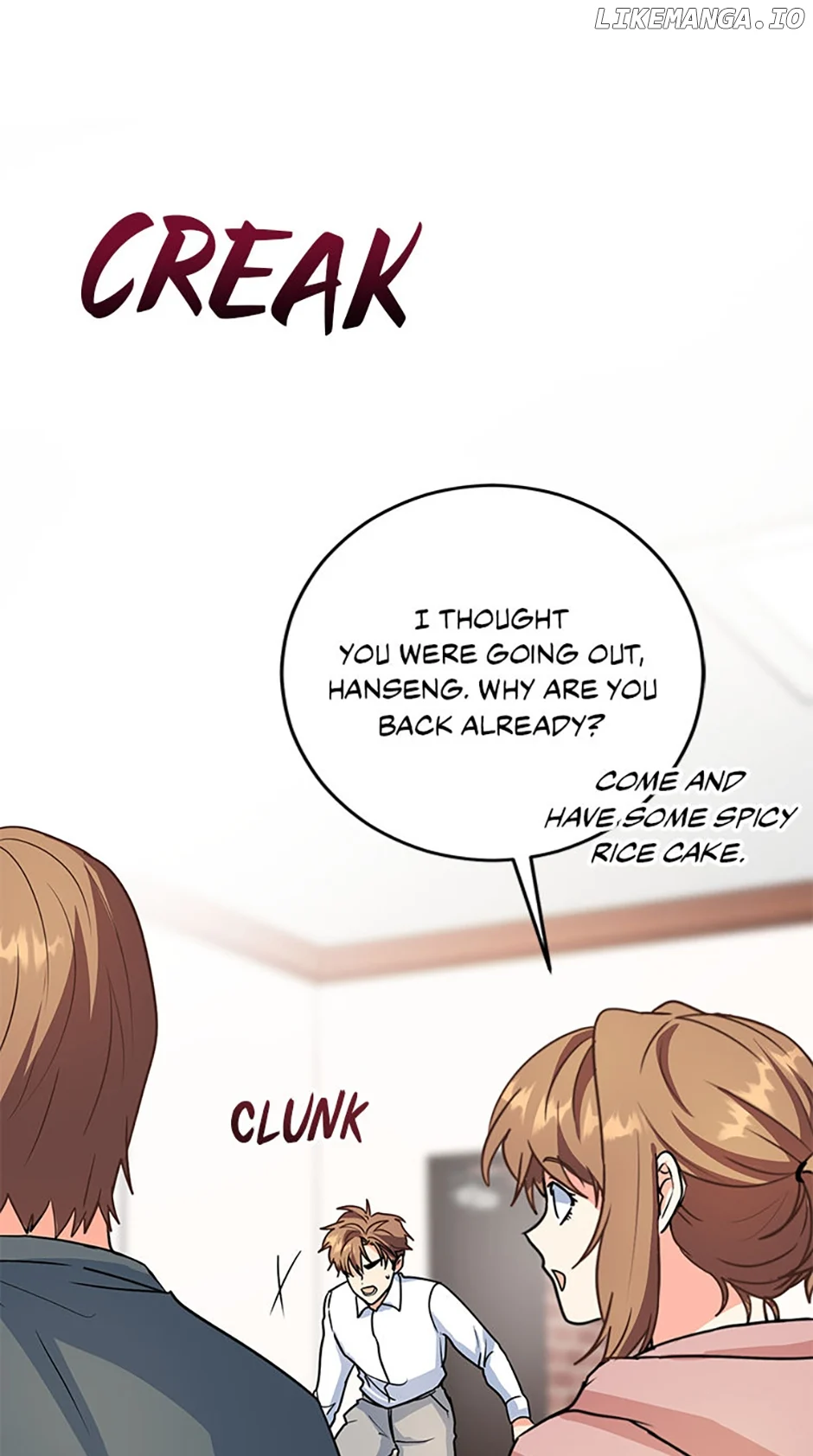 I’m the Main Character’s Little Sister Chapter 62 - Page 91