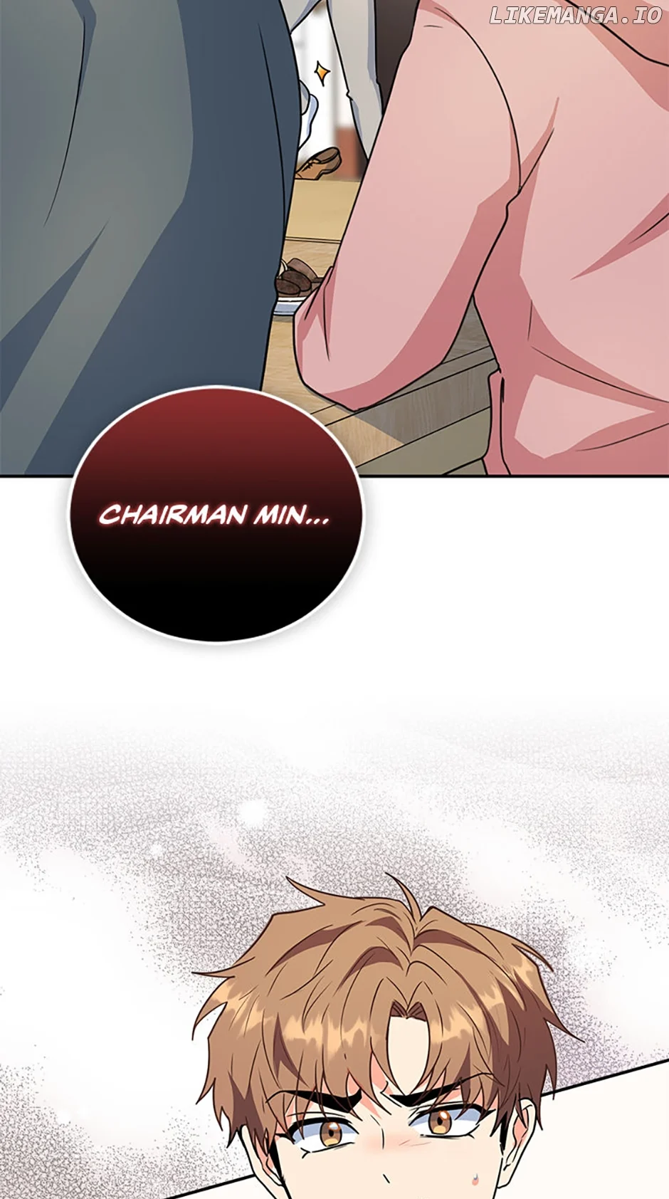 I’m the Main Character’s Little Sister Chapter 62 - Page 92
