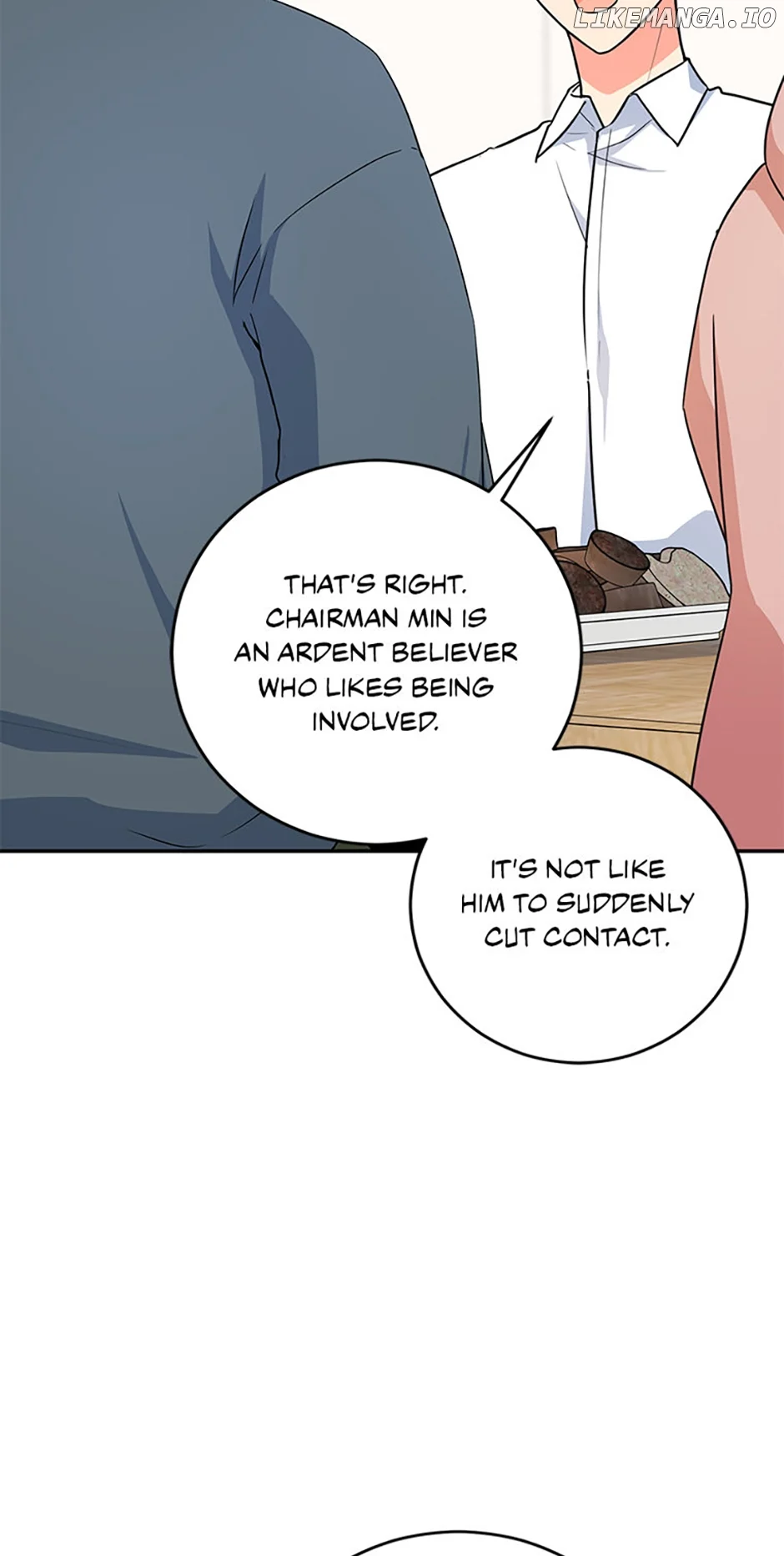 I’m the Main Character’s Little Sister Chapter 63 - Page 1