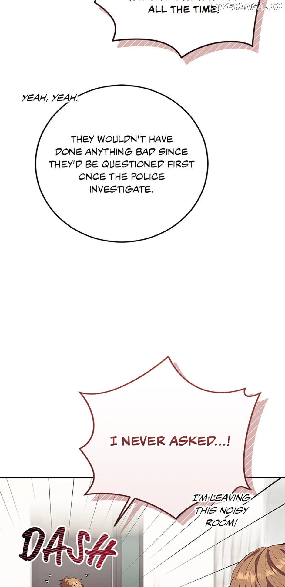 I’m the Main Character’s Little Sister Chapter 63 - Page 17