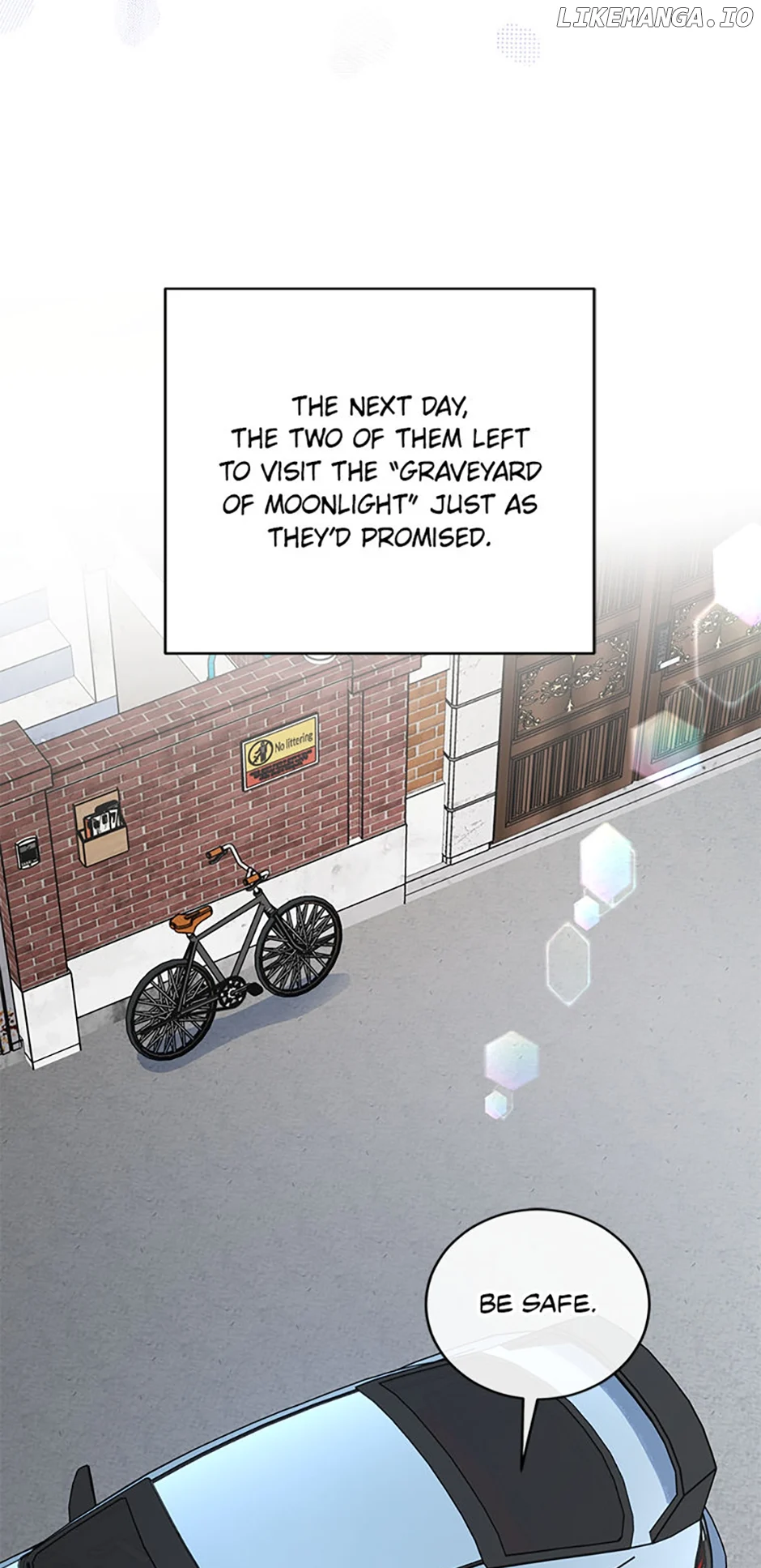 I’m the Main Character’s Little Sister Chapter 63 - Page 21