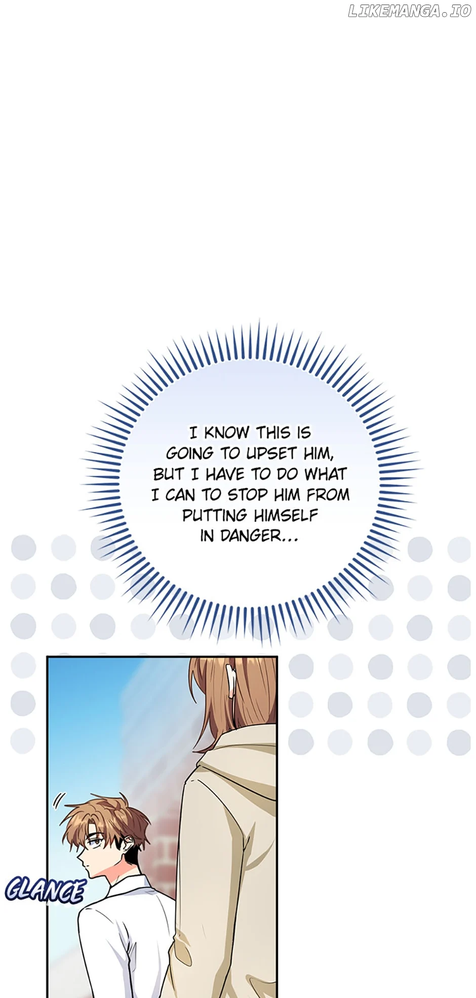 I’m the Main Character’s Little Sister Chapter 63 - Page 40