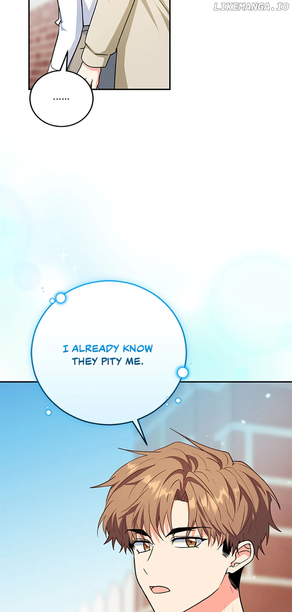 I’m the Main Character’s Little Sister Chapter 63 - Page 41