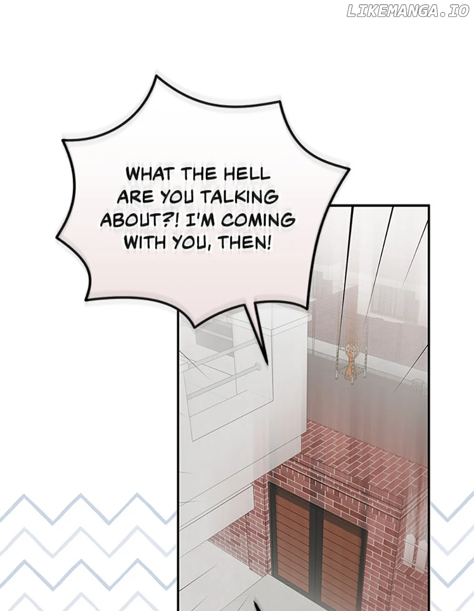 I’m the Main Character’s Little Sister Chapter 63 - Page 47