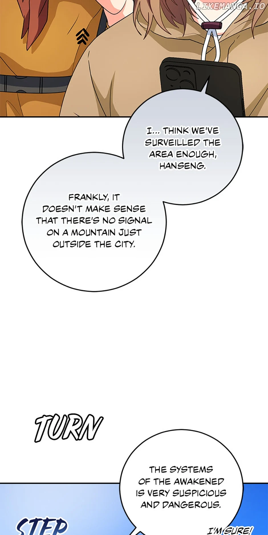 I’m the Main Character’s Little Sister Chapter 63 - Page 61
