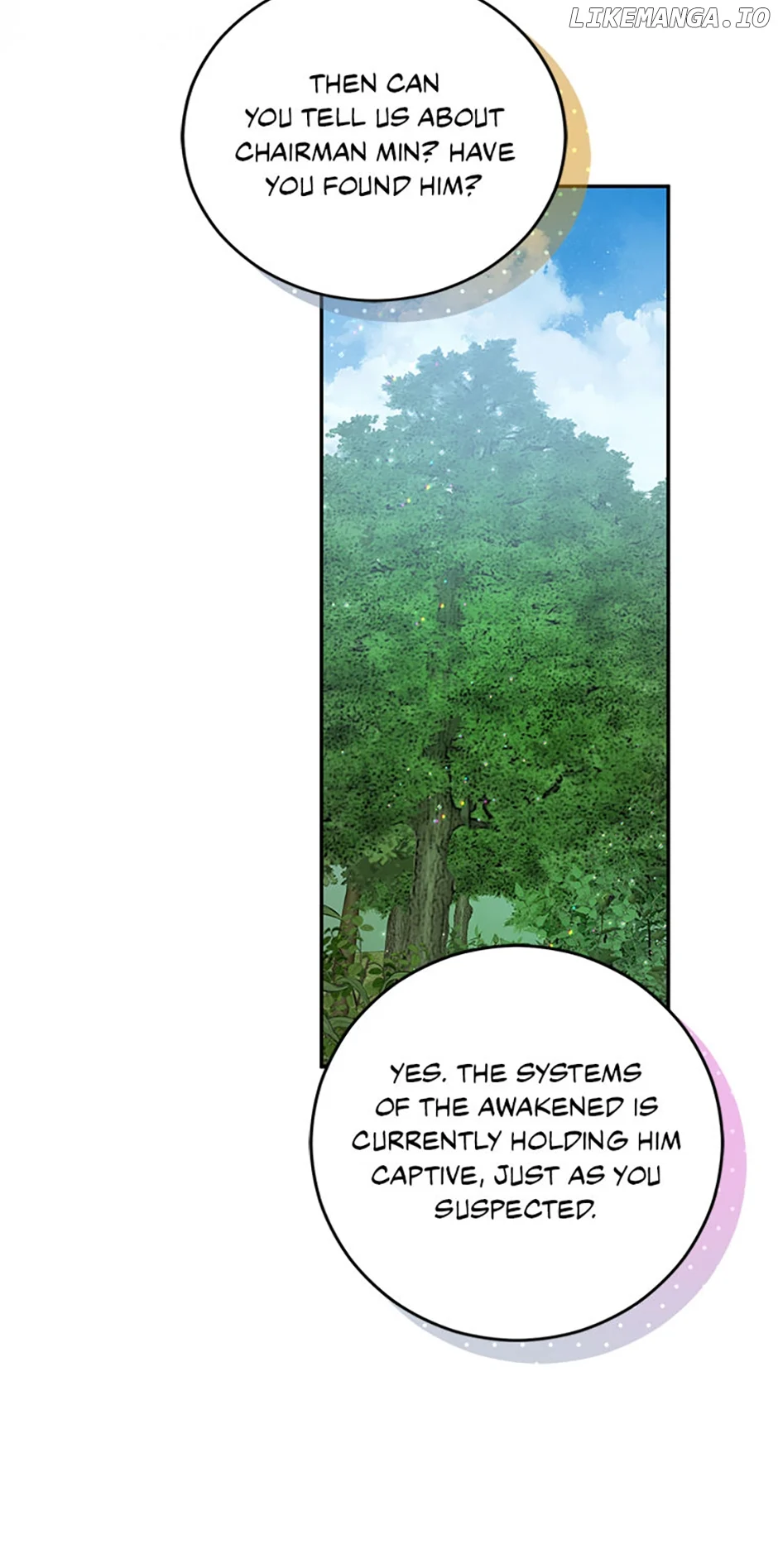 I’m the Main Character’s Little Sister Chapter 63 - Page 75