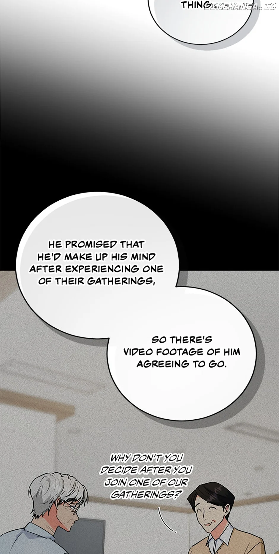 I’m the Main Character’s Little Sister Chapter 63 - Page 88