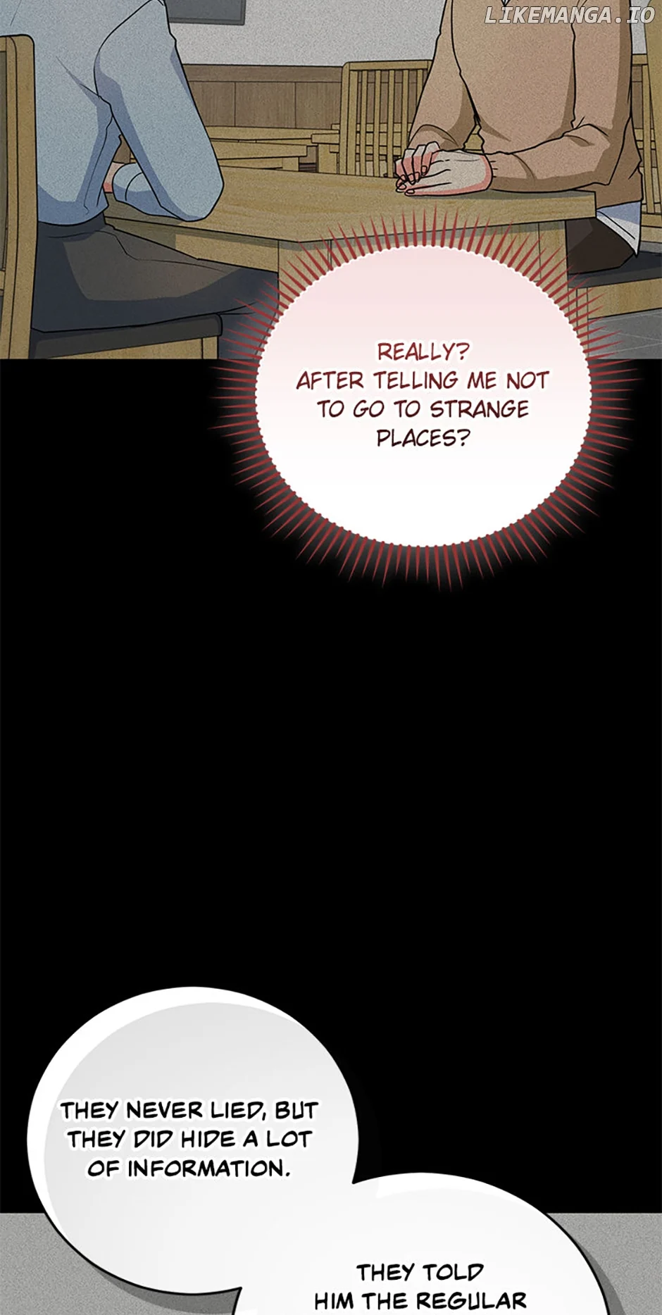I’m the Main Character’s Little Sister Chapter 63 - Page 89