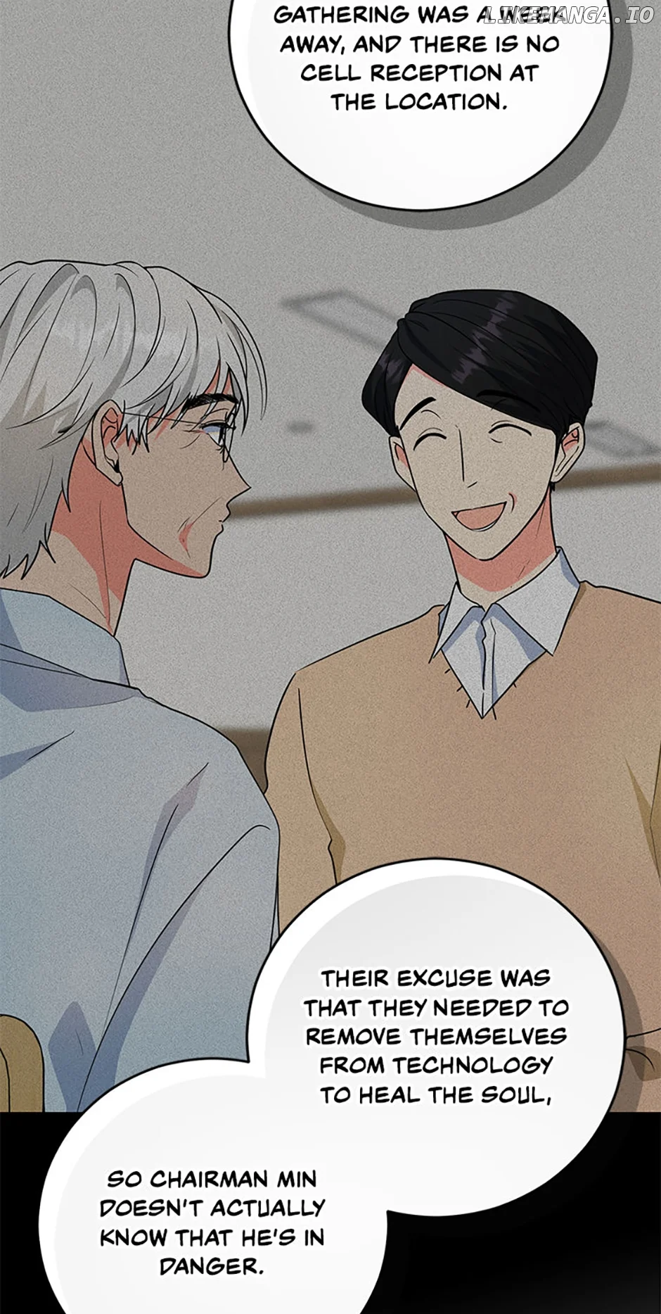 I’m the Main Character’s Little Sister Chapter 63 - Page 90