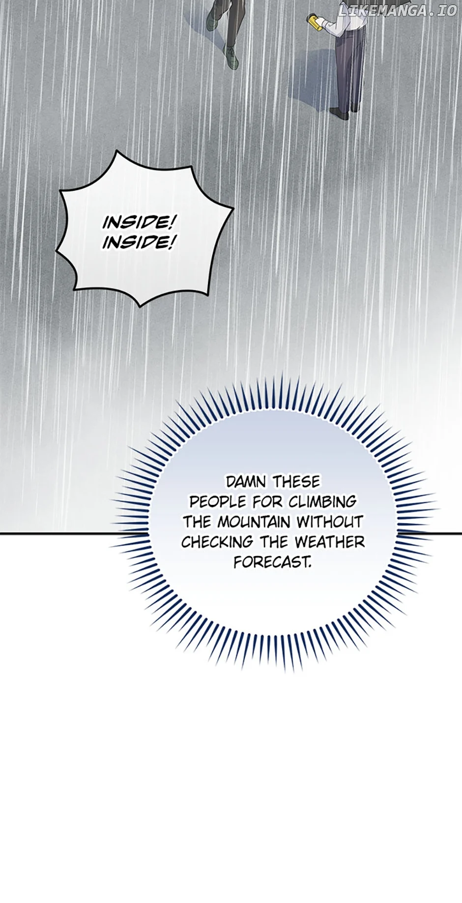 I’m the Main Character’s Little Sister Chapter 64 - Page 13