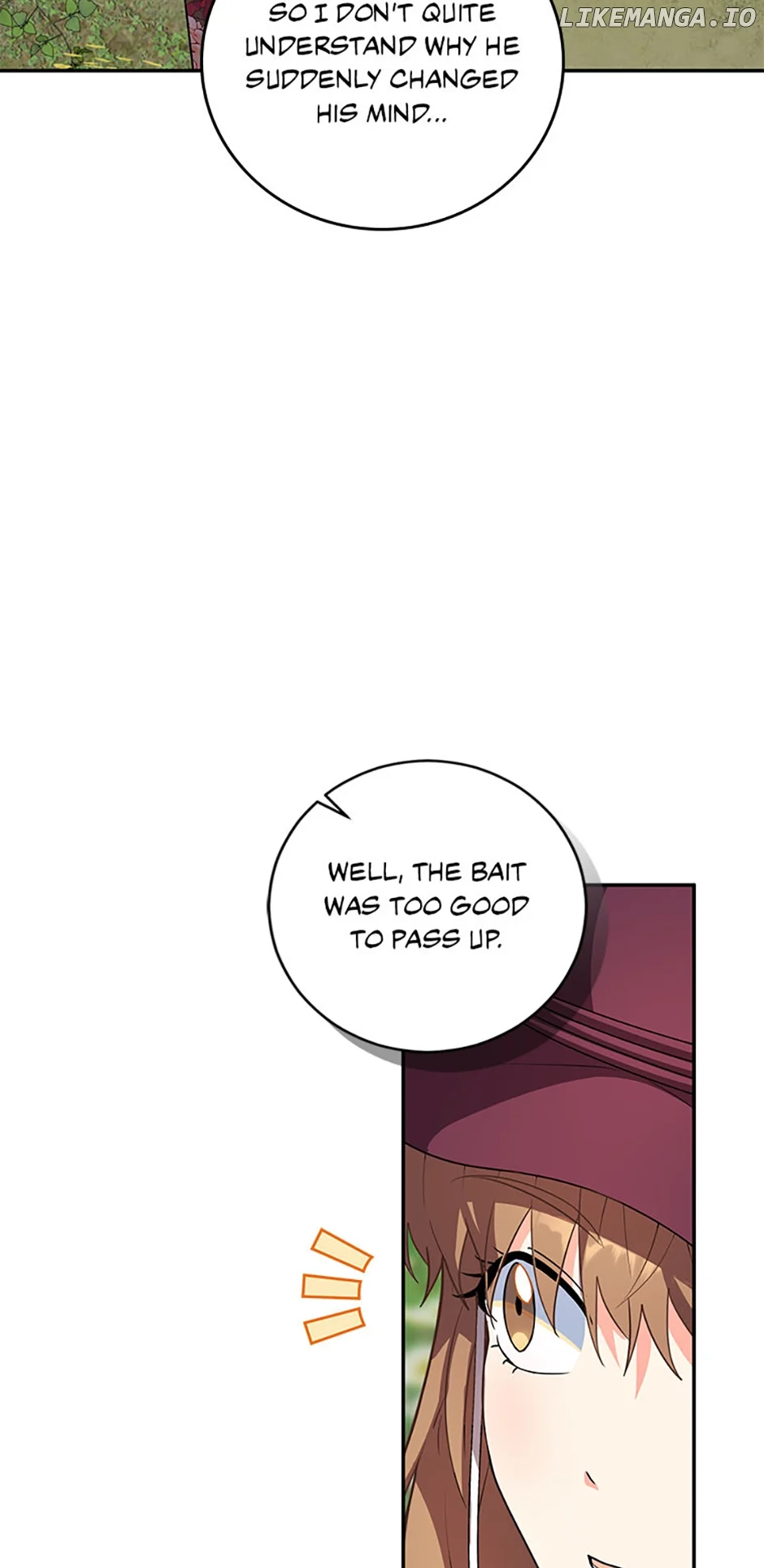I’m the Main Character’s Little Sister Chapter 64 - Page 20