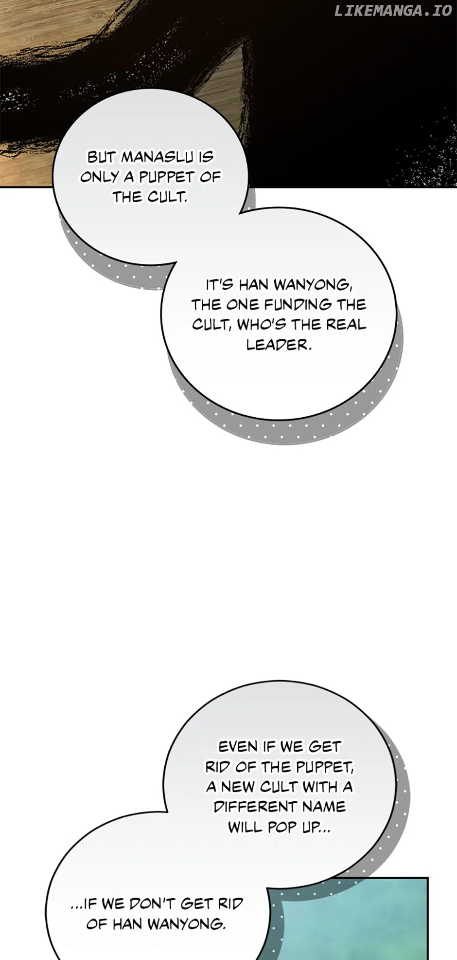 I’m the Main Character’s Little Sister Chapter 64 - Page 29