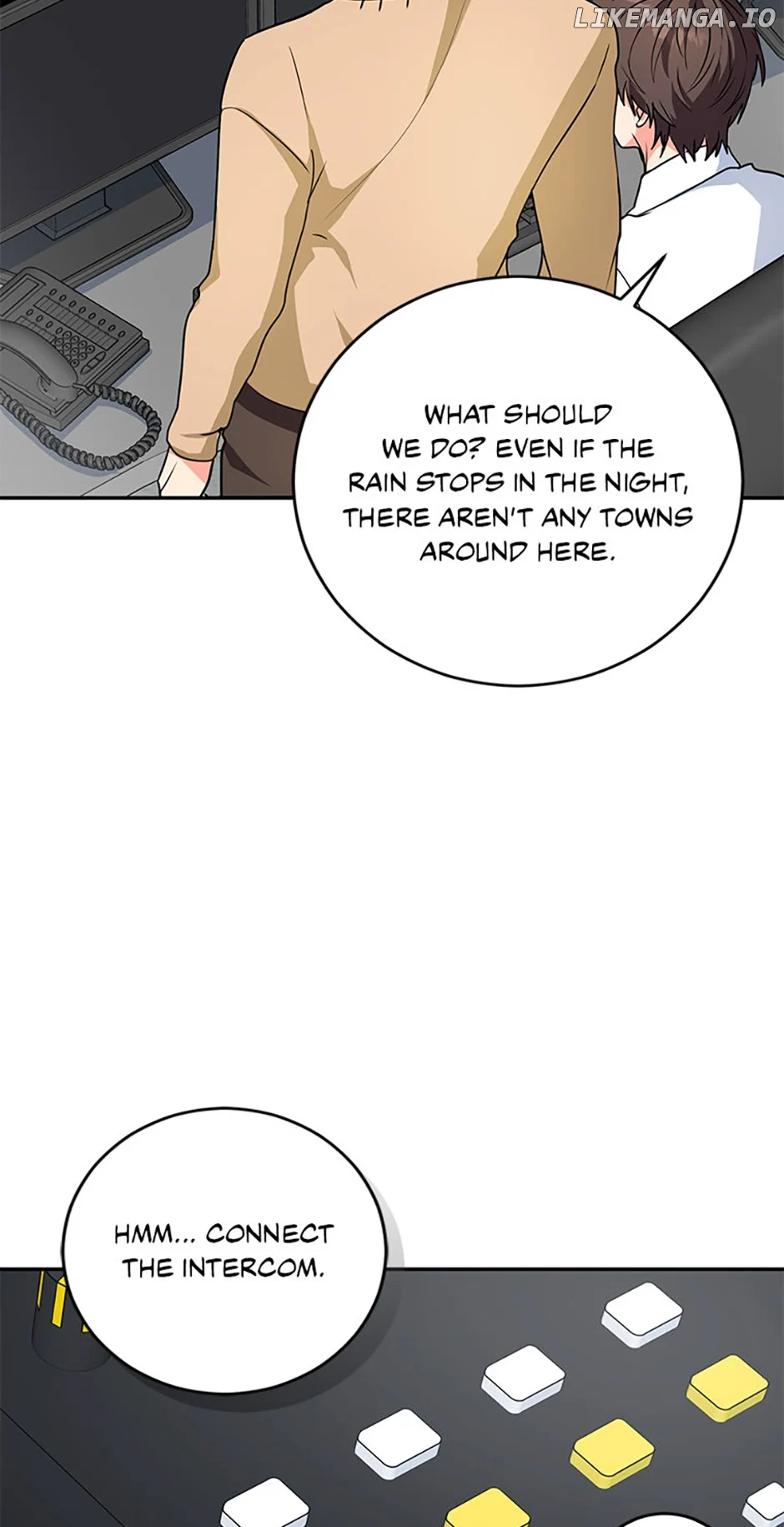 I’m the Main Character’s Little Sister Chapter 64 - Page 3