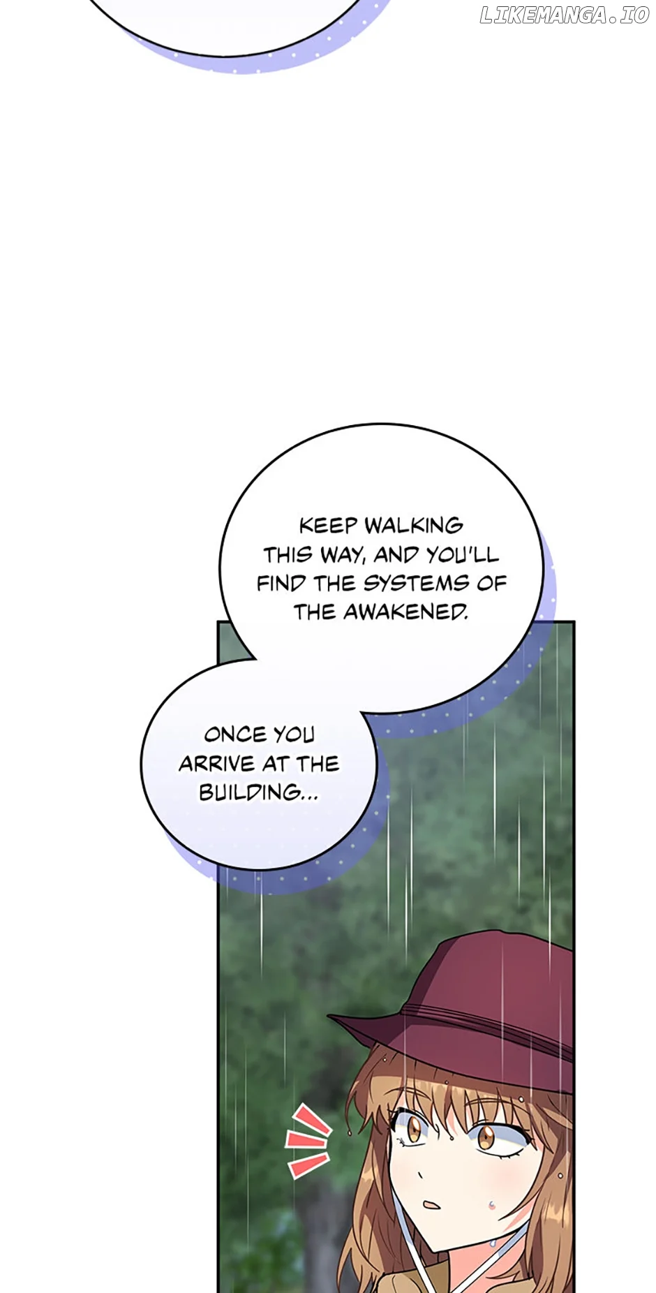 I’m the Main Character’s Little Sister Chapter 64 - Page 36