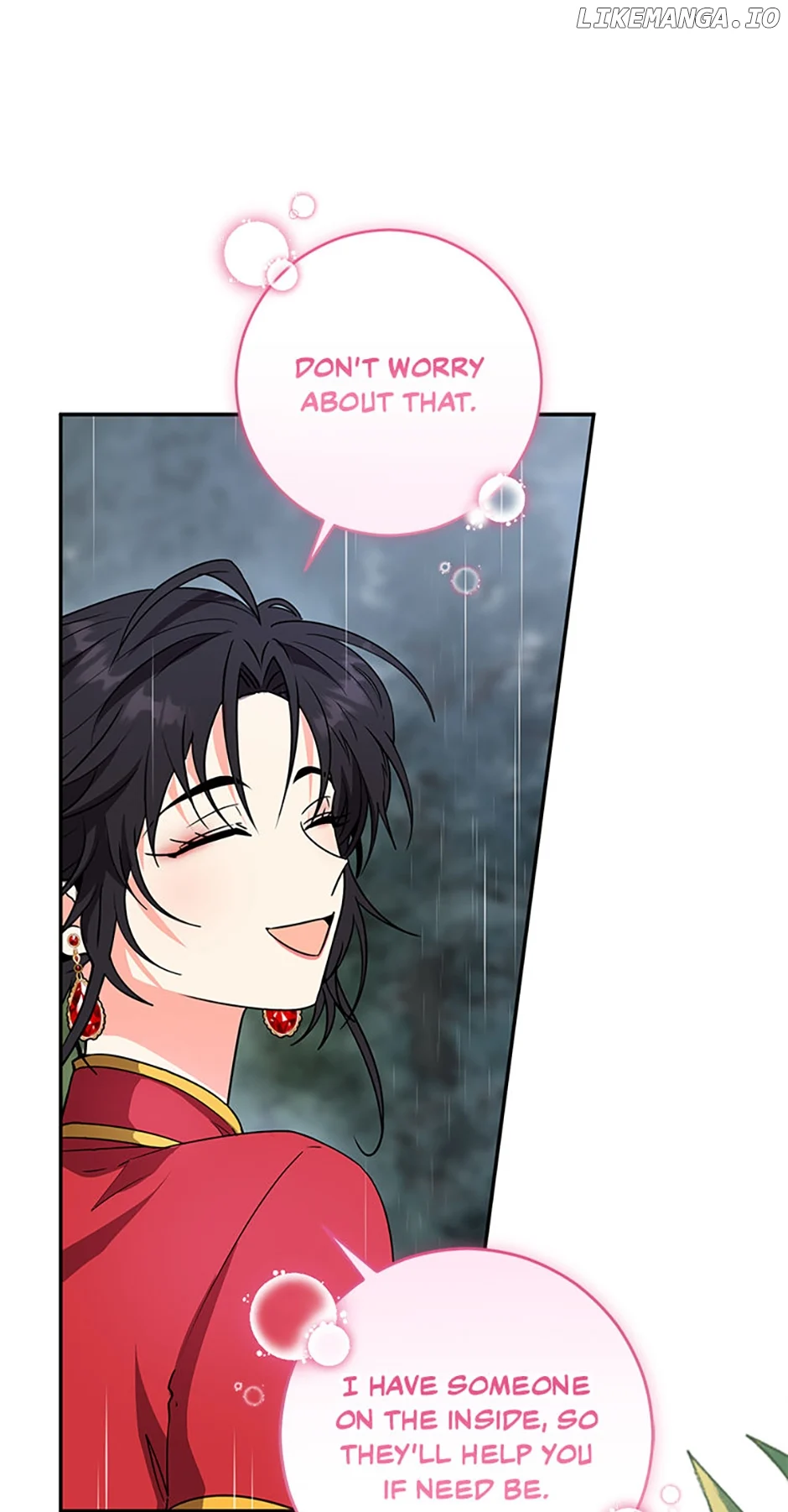 I’m the Main Character’s Little Sister Chapter 64 - Page 39