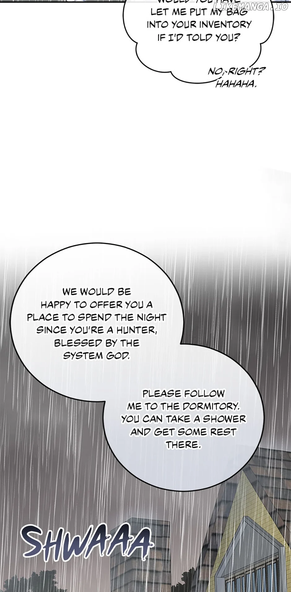 I’m the Main Character’s Little Sister Chapter 64 - Page 48