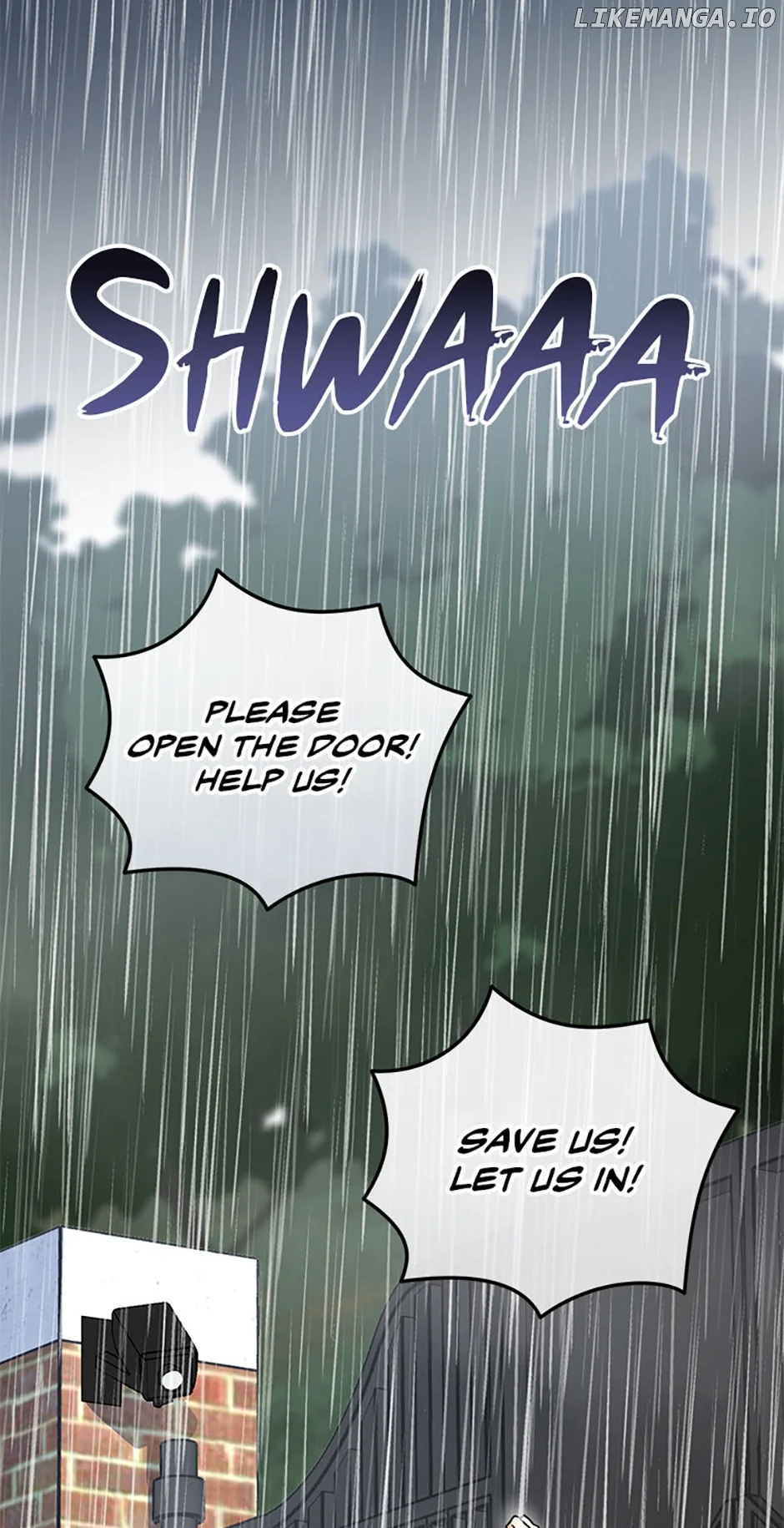 I’m the Main Character’s Little Sister Chapter 64 - Page 5