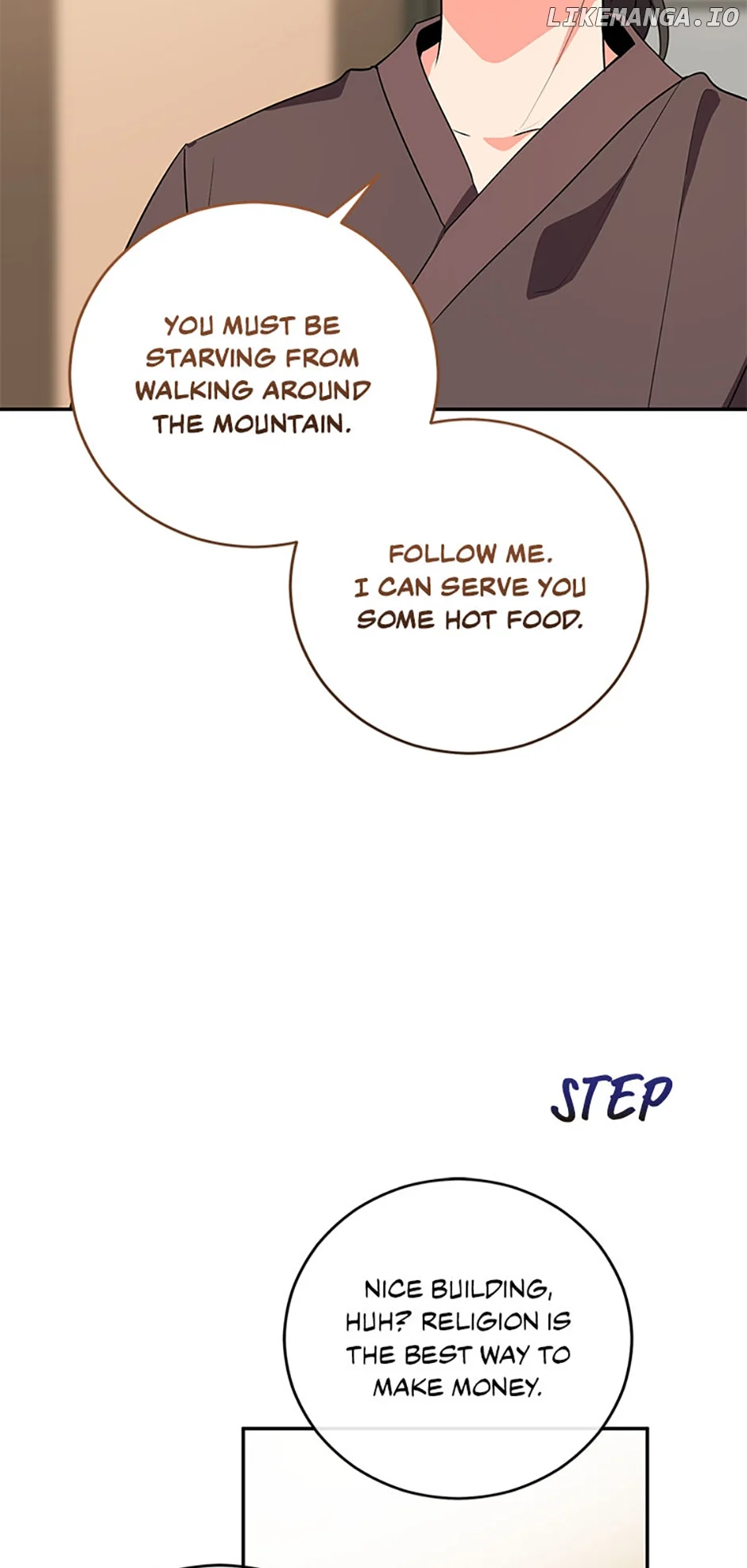 I’m the Main Character’s Little Sister Chapter 64 - Page 57