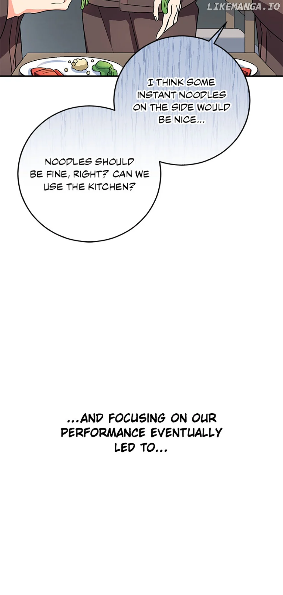 I’m the Main Character’s Little Sister Chapter 64 - Page 60