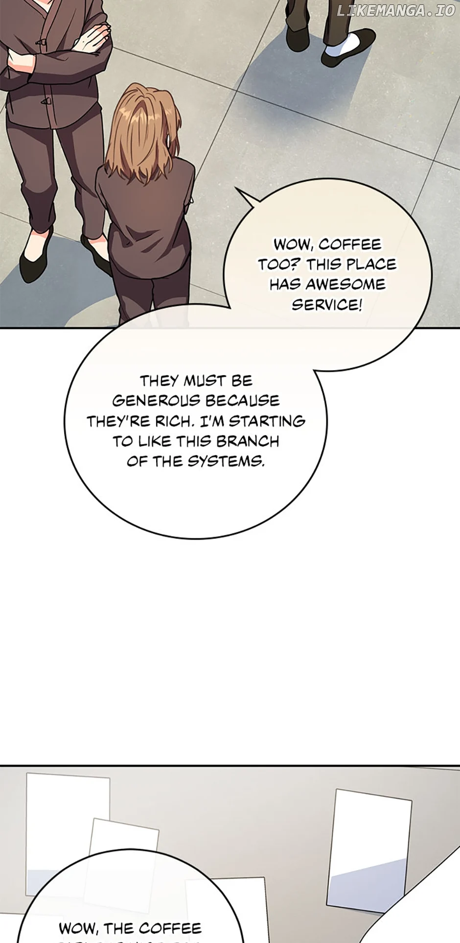 I’m the Main Character’s Little Sister Chapter 64 - Page 66