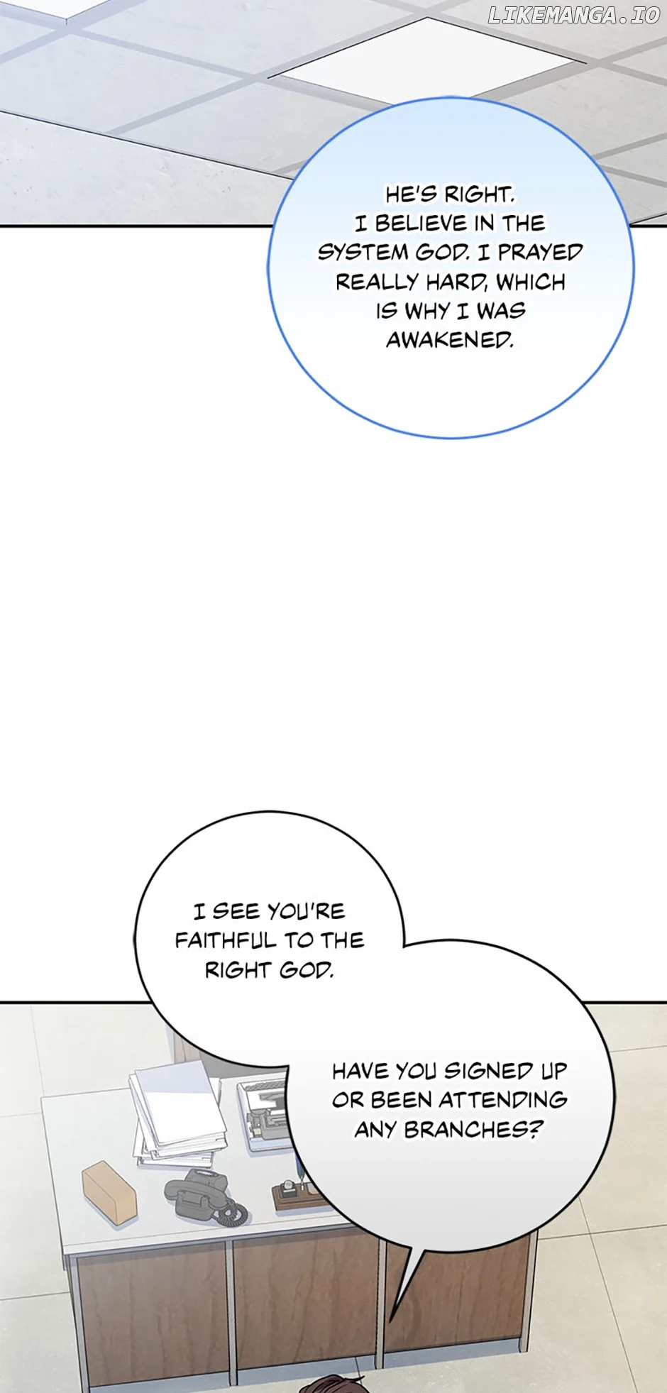 I’m the Main Character’s Little Sister Chapter 64 - Page 74
