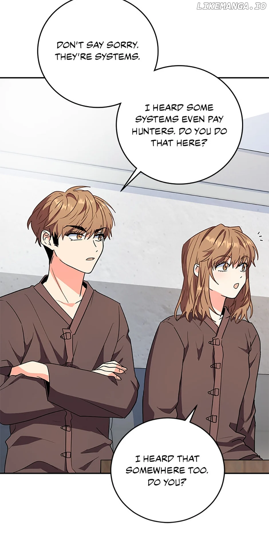 I’m the Main Character’s Little Sister Chapter 64 - Page 79
