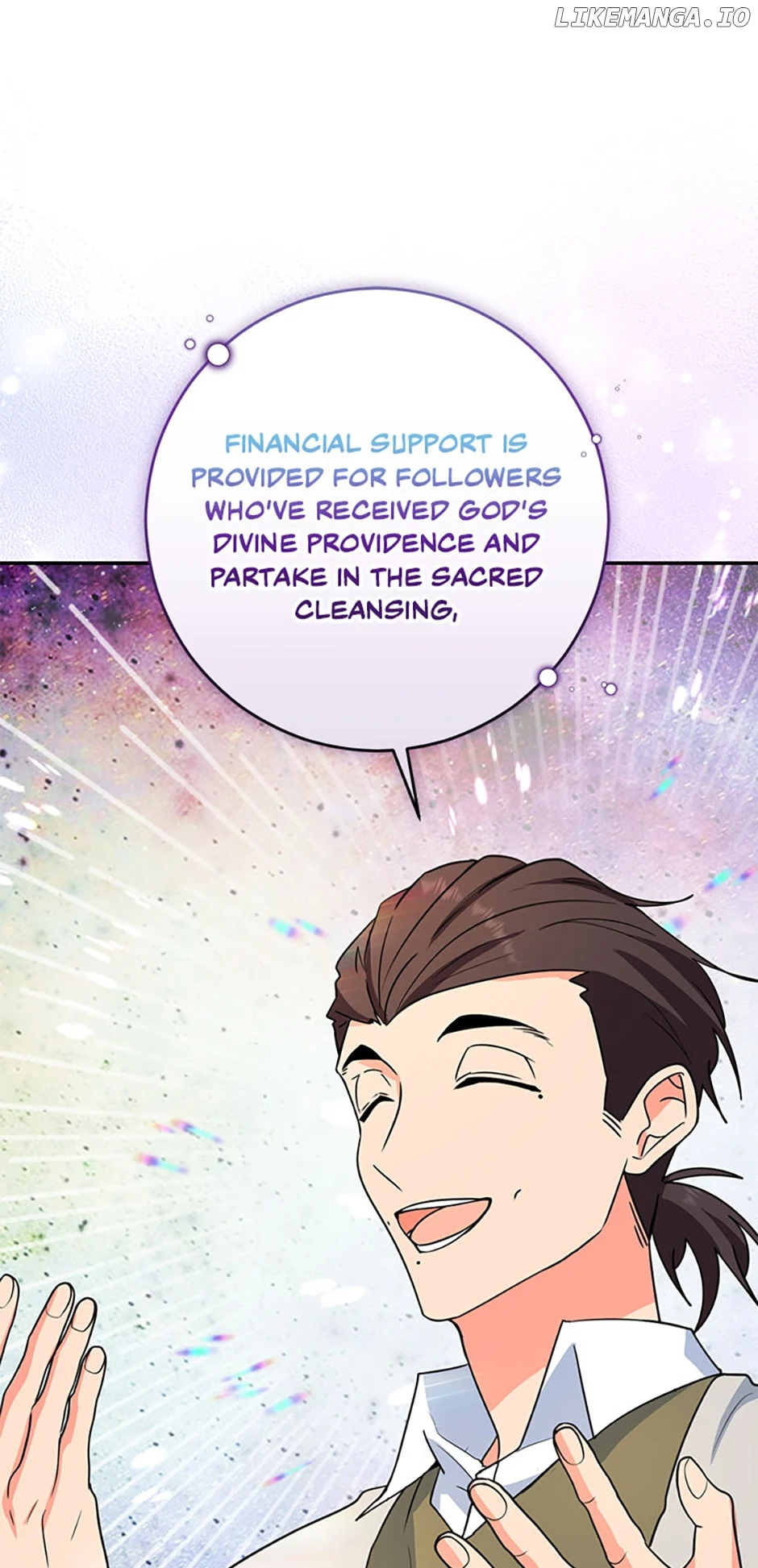 I’m the Main Character’s Little Sister Chapter 64 - Page 80