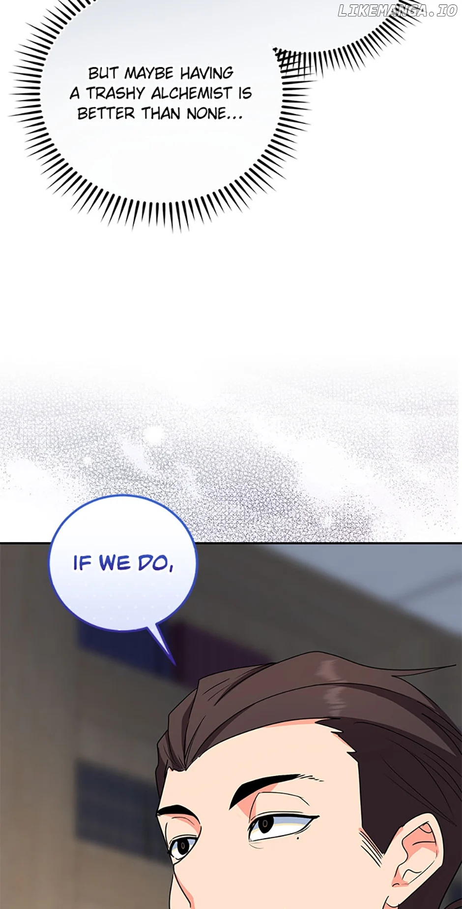 I’m the Main Character’s Little Sister Chapter 64 - Page 87
