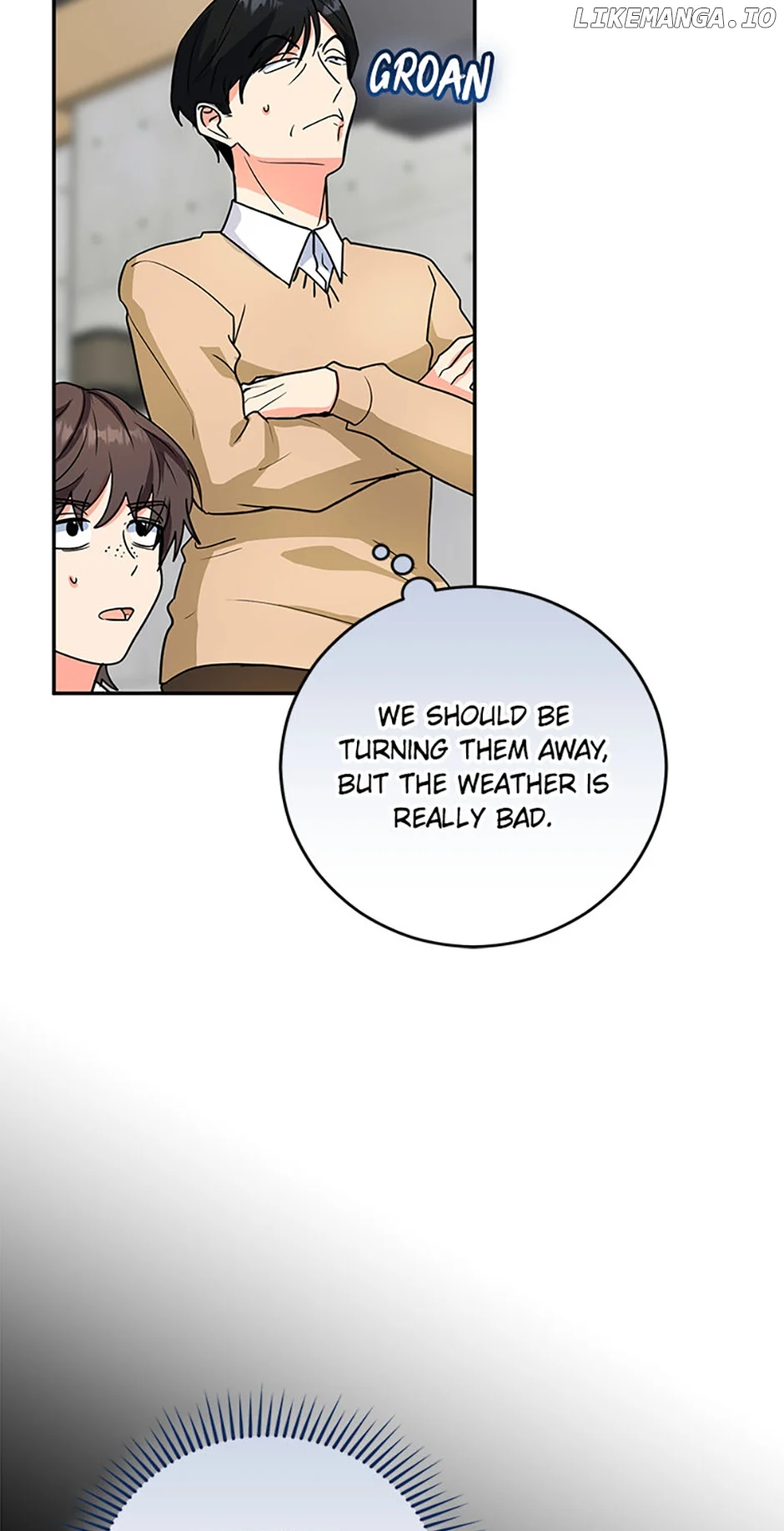 I’m the Main Character’s Little Sister Chapter 64 - Page 9