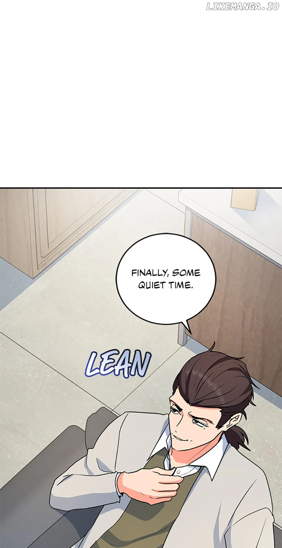 I’m the Main Character’s Little Sister Chapter 65 - Page 13
