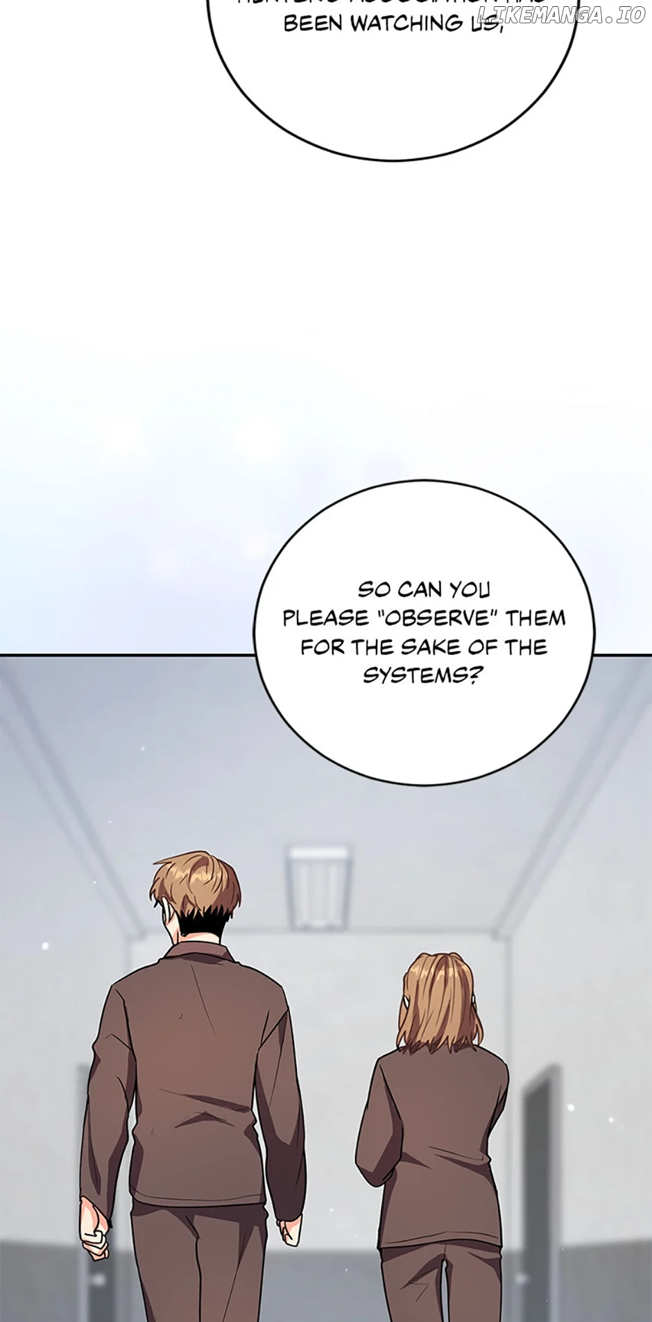 I’m the Main Character’s Little Sister Chapter 65 - Page 17