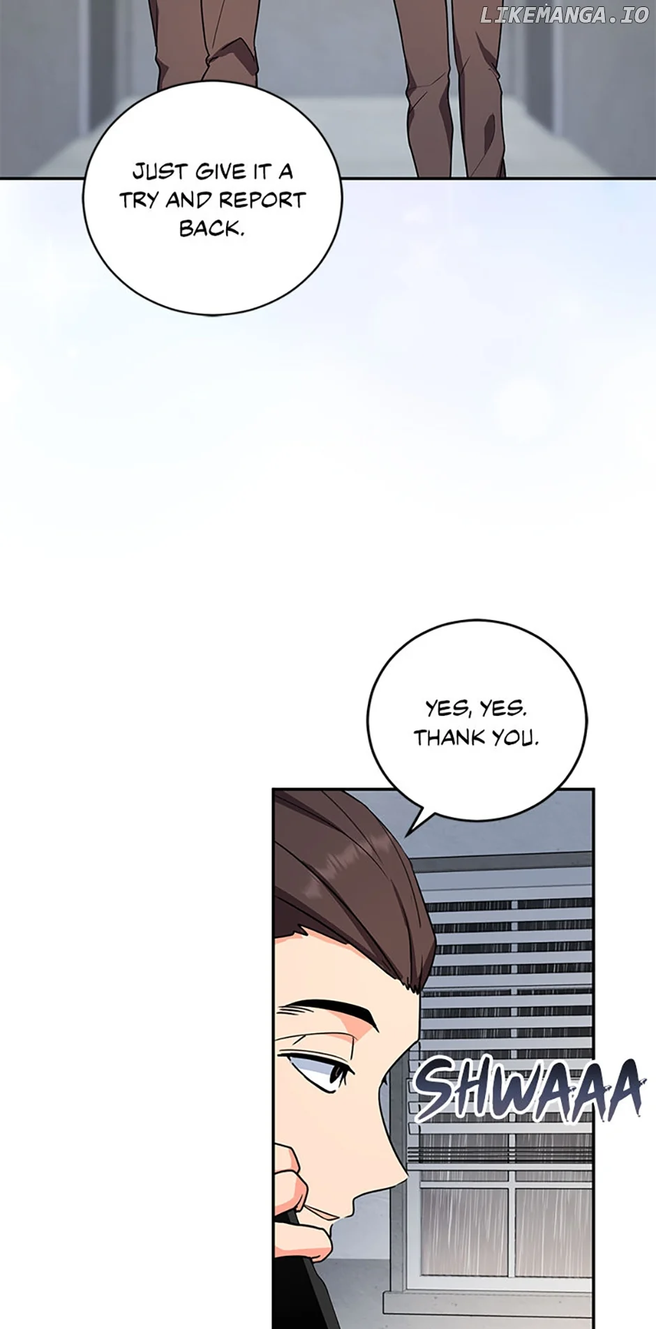 I’m the Main Character’s Little Sister Chapter 65 - Page 18