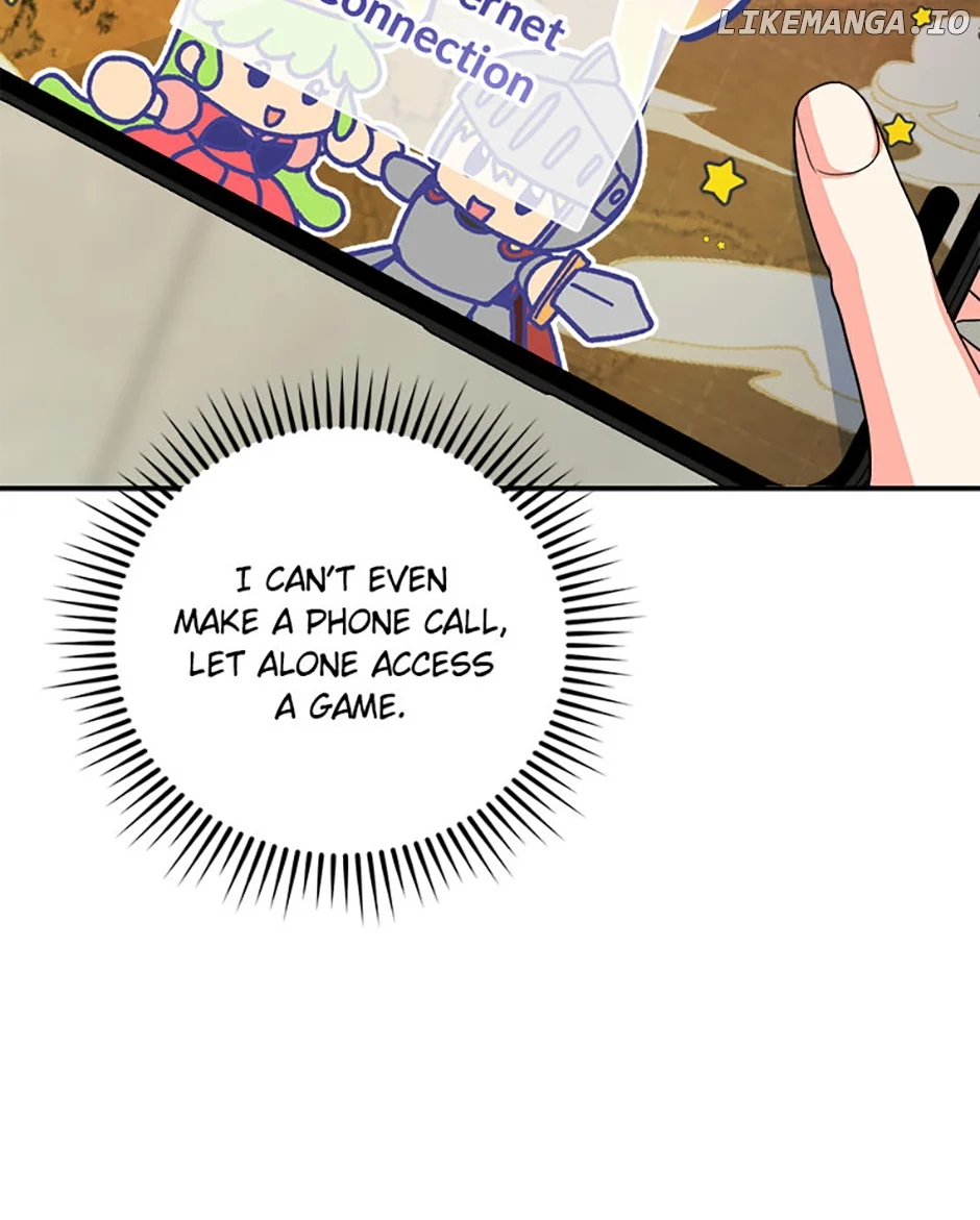 I’m the Main Character’s Little Sister Chapter 65 - Page 24