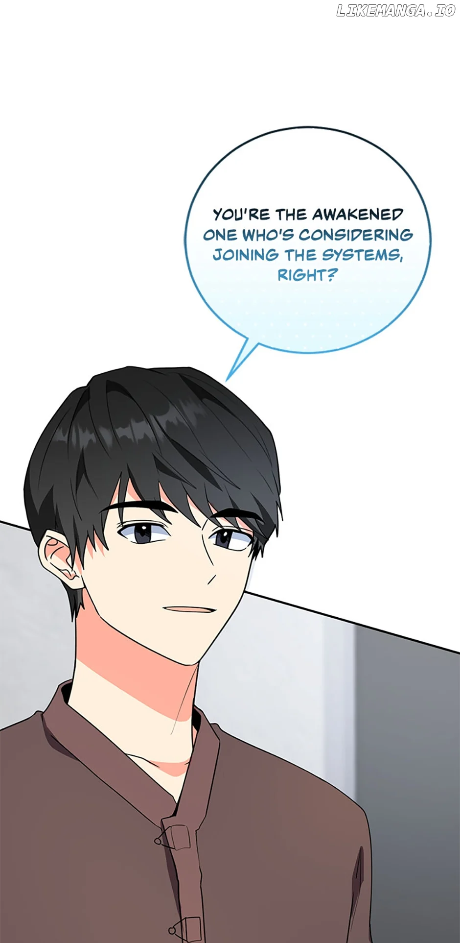 I’m the Main Character’s Little Sister Chapter 65 - Page 26