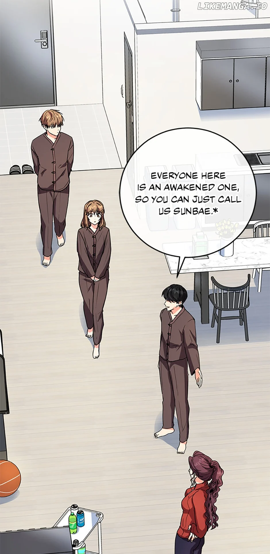 I’m the Main Character’s Little Sister Chapter 65 - Page 29